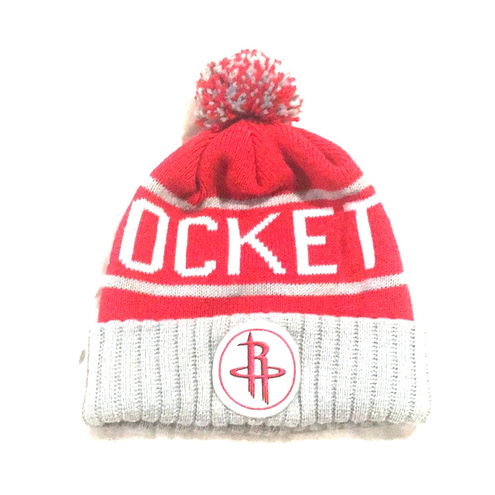 Houston Rockets Beanie!